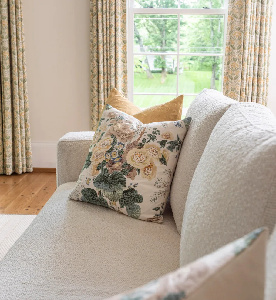 Classic Sophistication by Marcelle Guilbeau Interior Design - Photo 4