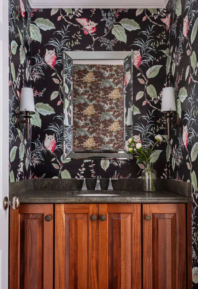 Classic Sophistication by Marcelle Guilbeau Interior Design - Photo 11