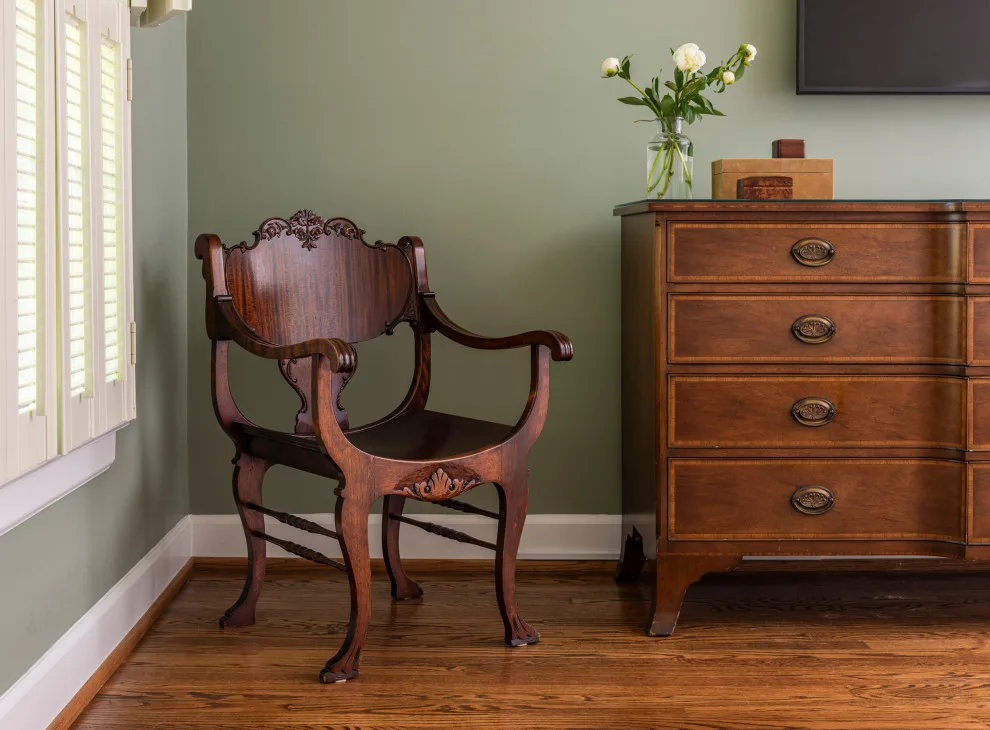 Classic Sophistication by Marcelle Guilbeau Interior Design - Photo 9