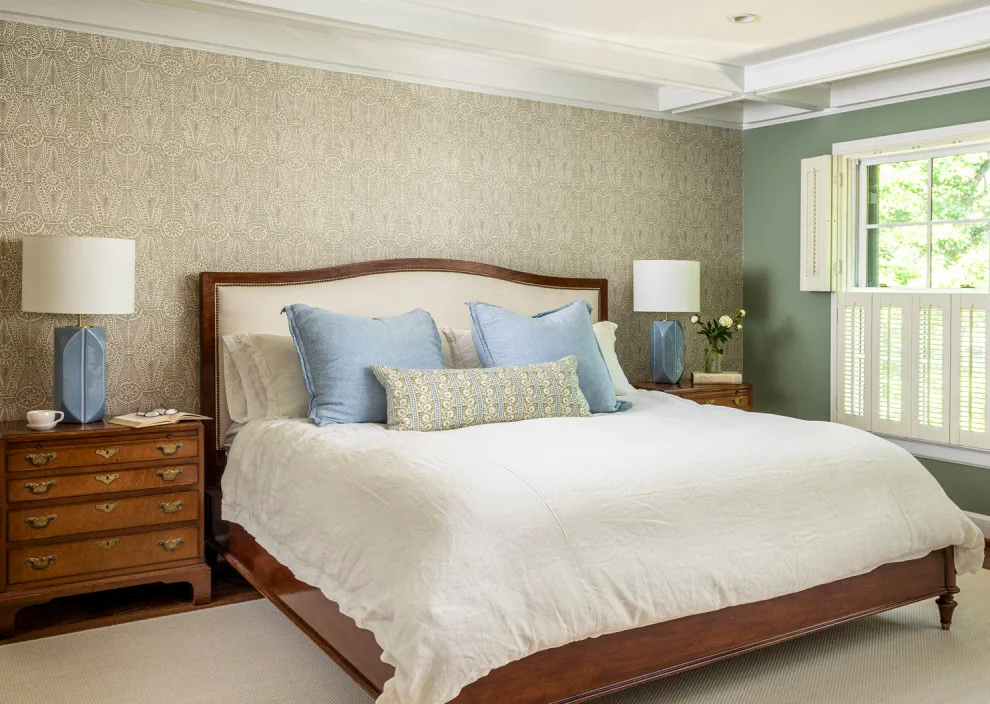 Classic Sophistication by Marcelle Guilbeau Interior Design - Photo 5