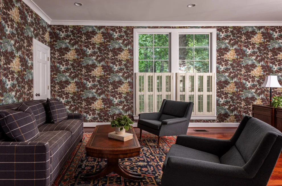 Classic Sophistication by Marcelle Guilbeau Interior Design - Photo 3