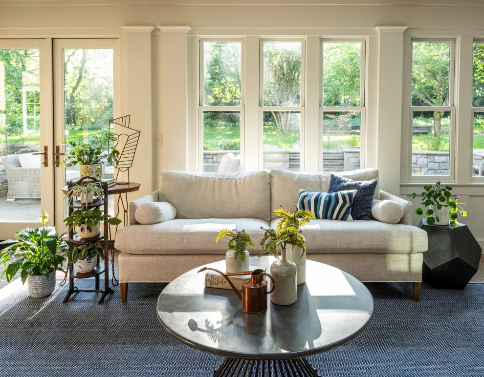 Classic Sophistication by Marcelle Guilbeau Interior Design - Photo 2