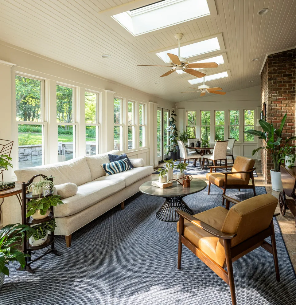 Classic Sophistication by Marcelle Guilbeau Interior Design - Photo 8