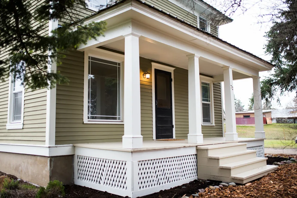 Classic Farmstead by 509 Design - Photo 3