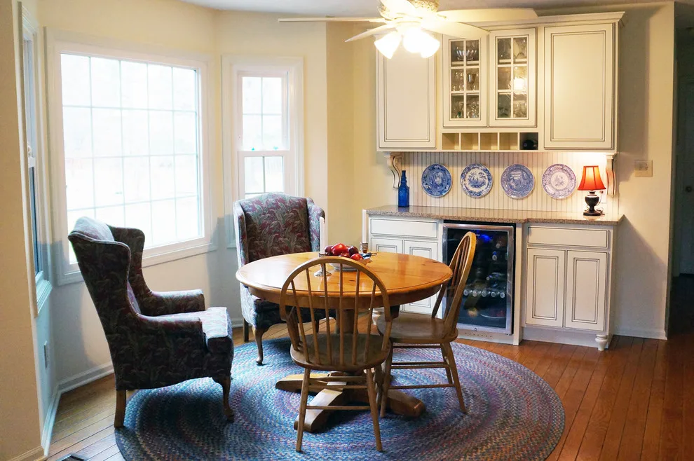 Castleton Classic French Countryside by Amethyst Interiors LLC - Photo 3