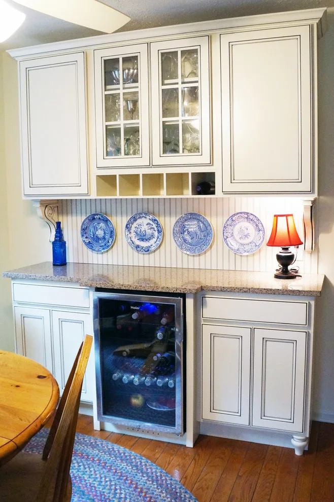 Castleton Classic French Countryside by Amethyst Interiors LLC - Photo 8