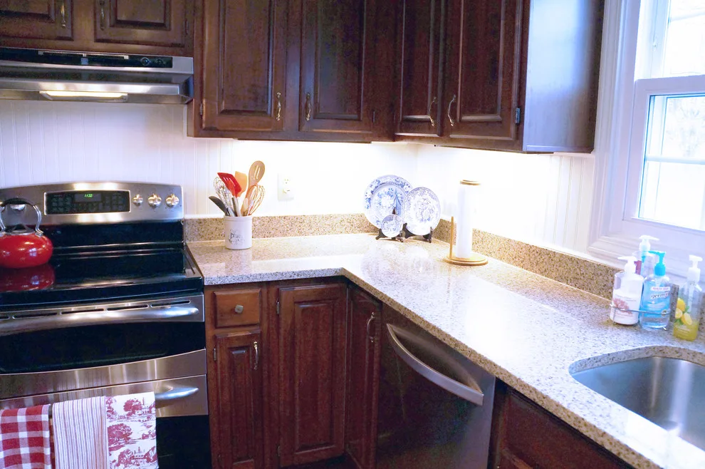 Castleton Classic French Countryside by Amethyst Interiors LLC - Photo 5