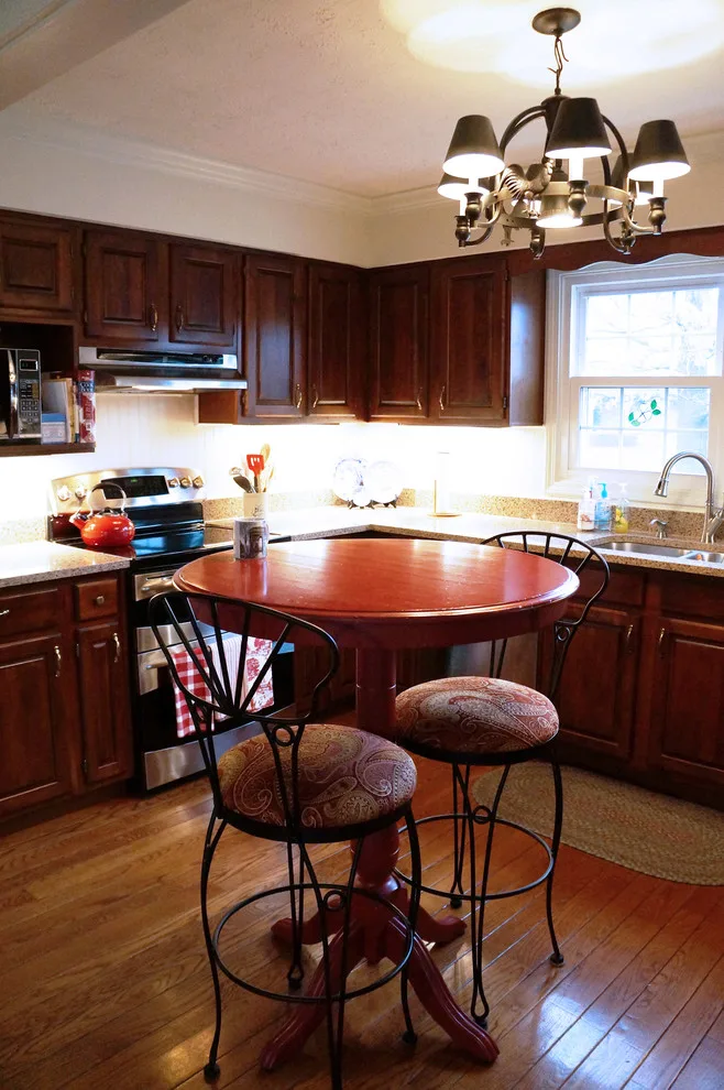 Castleton Classic French Countryside by Amethyst Interiors LLC - Photo 6