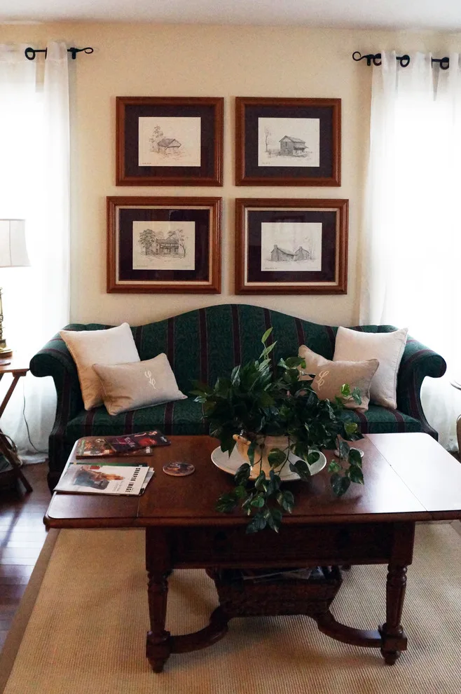 Castleton Classic French Countryside by Amethyst Interiors LLC - Photo 4