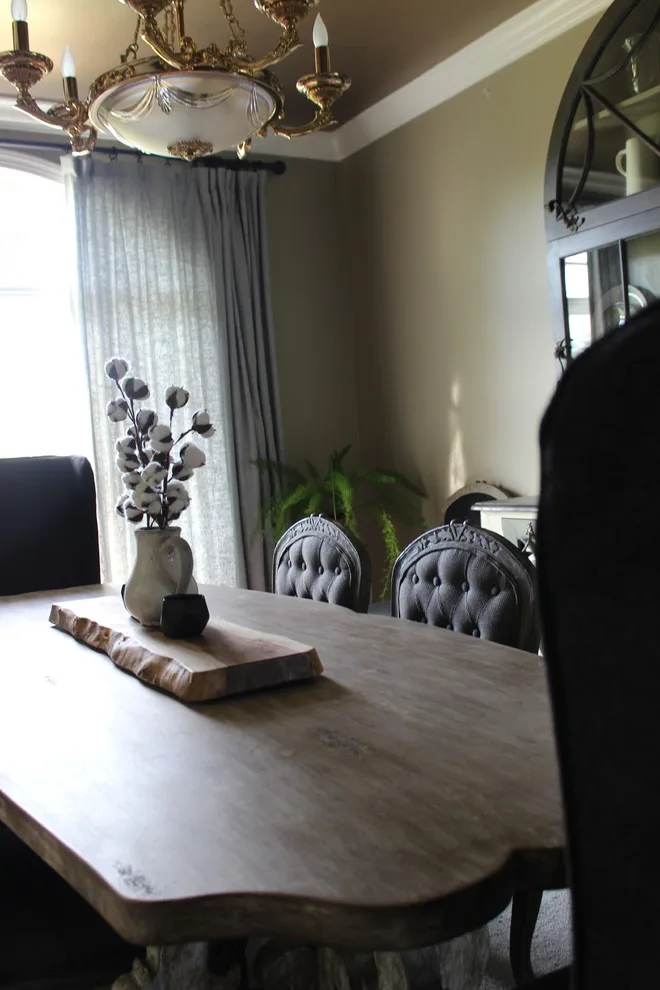 Classic Hamburg Dining Area by Nest Interiors - Photo 2