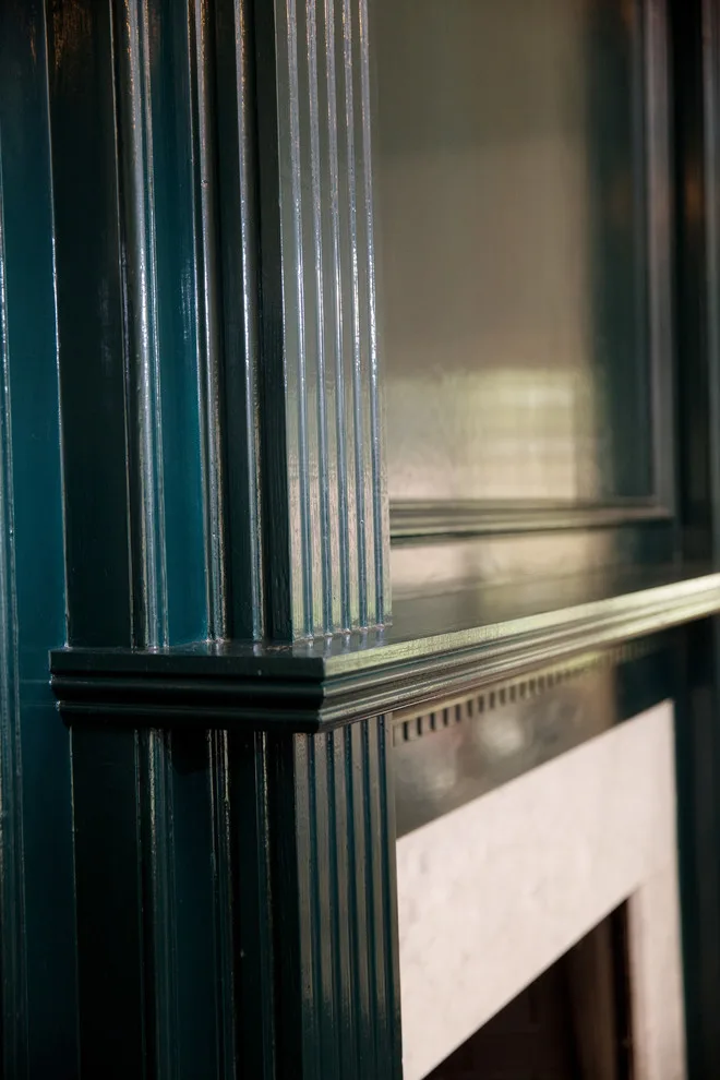 Classic Home Revamp by Ourso Designs - Photo 11