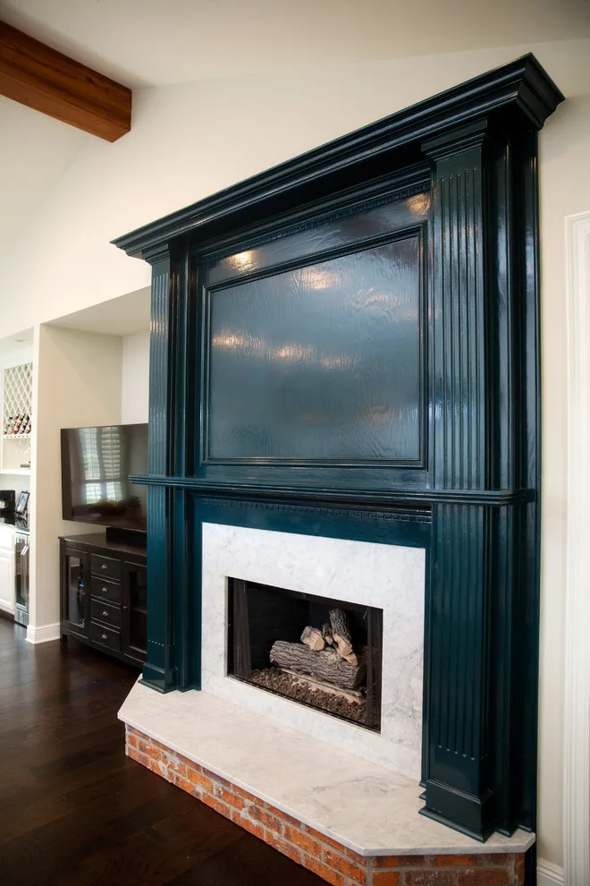 Classic Home Revamp by Ourso Designs - Photo 8