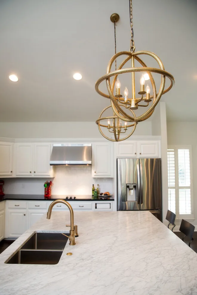 Classic Home Revamp by Ourso Designs - Photo 12