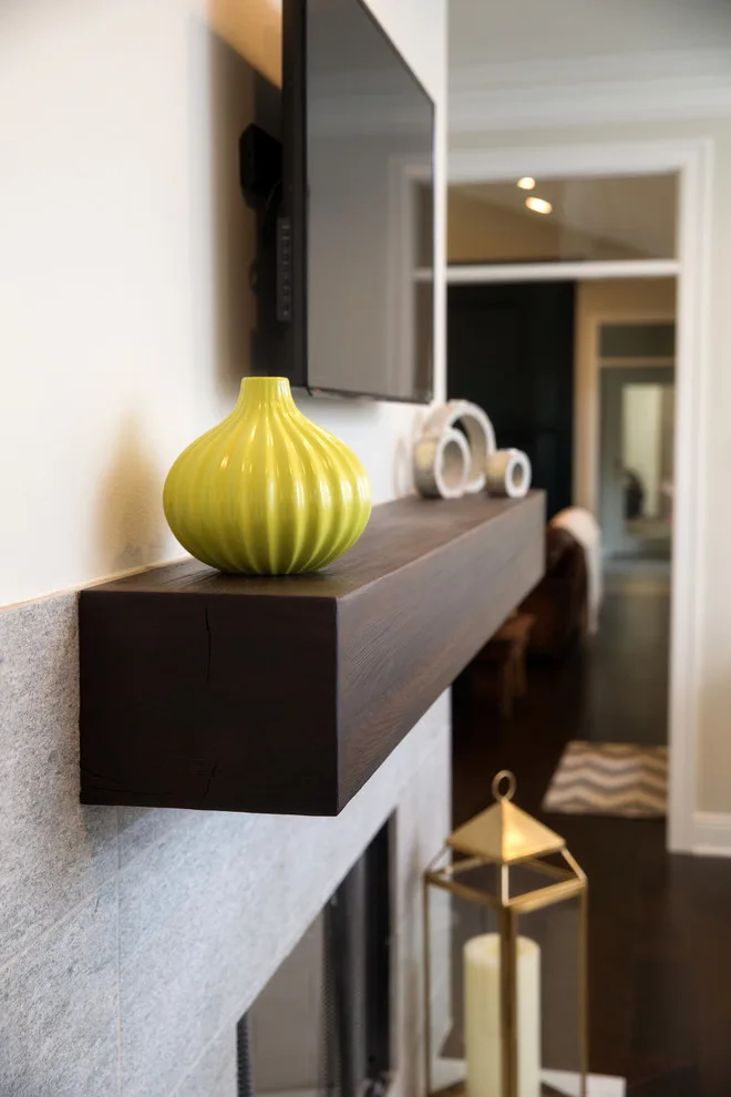Classic Home Revamp by Ourso Designs - Photo 2