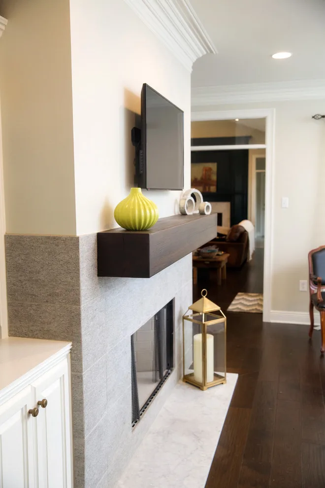 Classic Home Revamp by Ourso Designs - Photo 3