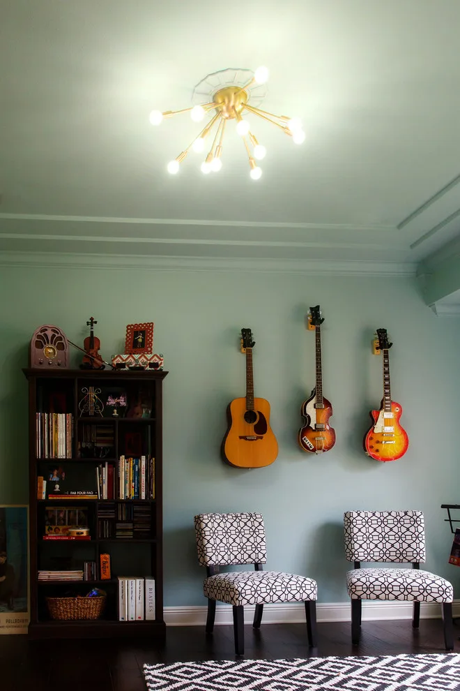 Classic Home Revamp by Ourso Designs - Photo 4