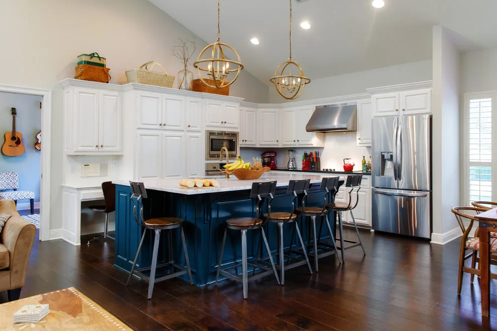 Classic Home Revamp by Ourso Designs - Photo 9