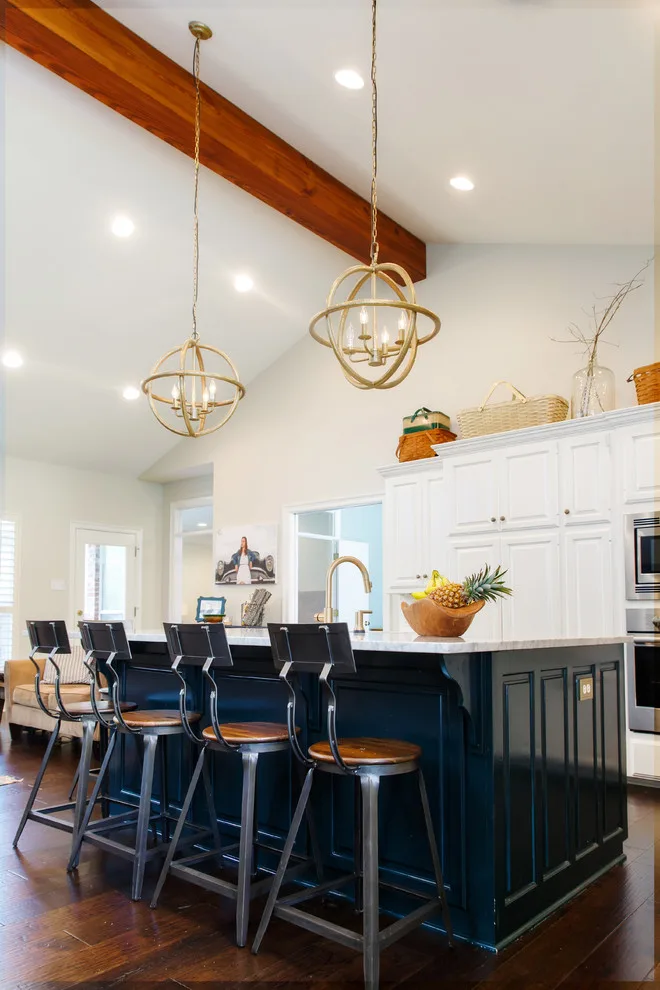 Classic Home Revamp by Ourso Designs - Photo 5