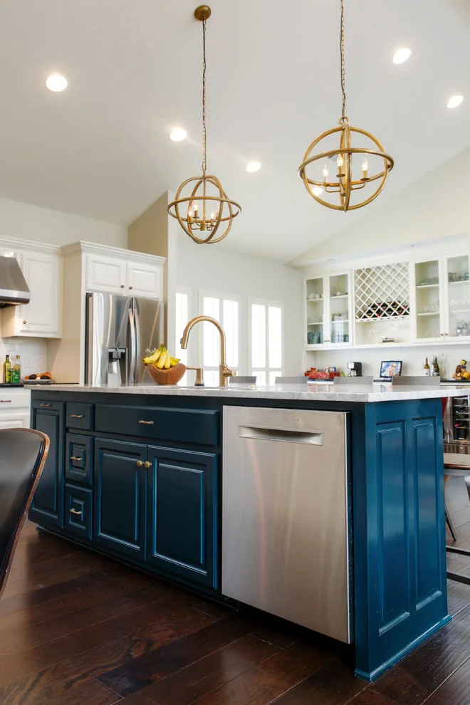 Classic Home Revamp by Ourso Designs - Photo 7