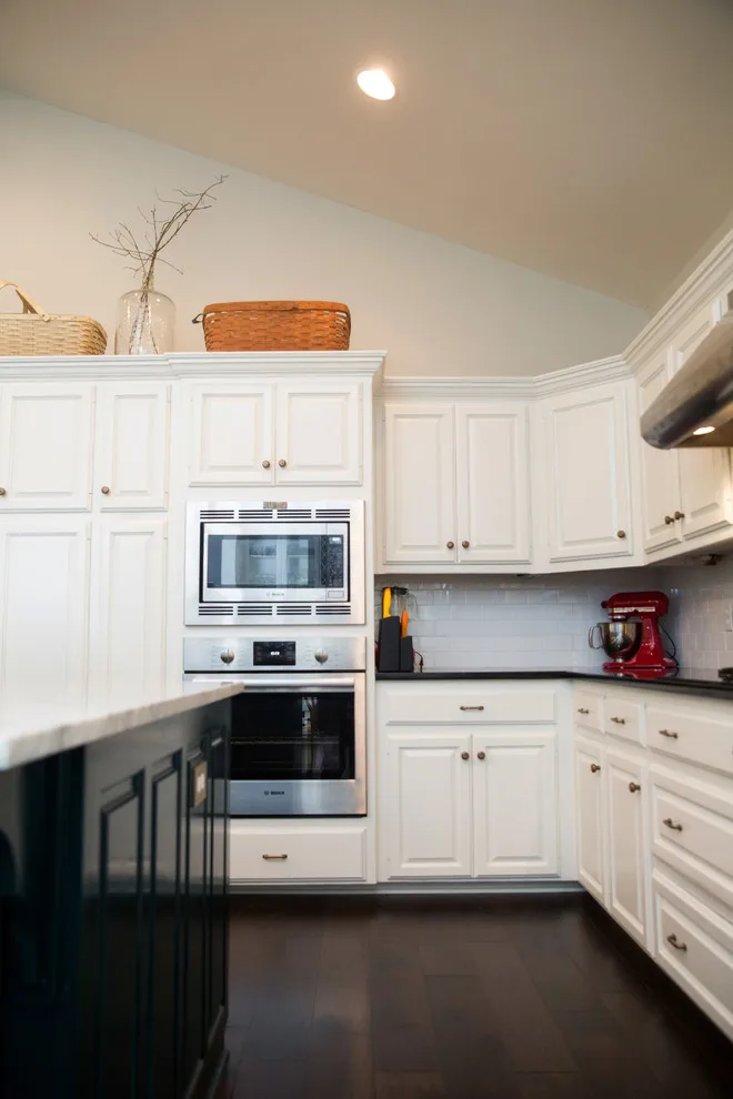 Classic Home Revamp by Ourso Designs - Photo 6