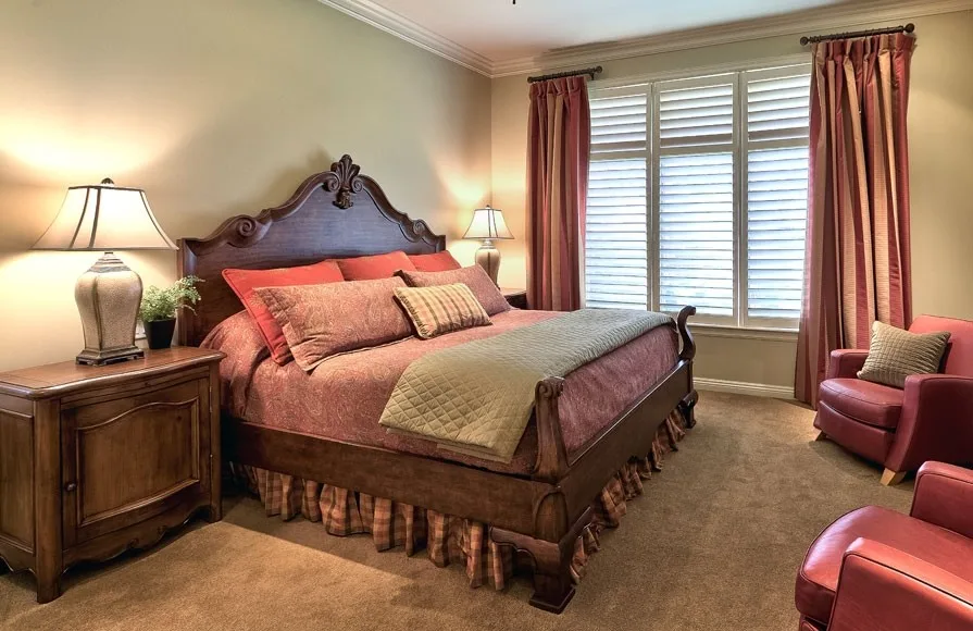 Classic Residence by Interior Design Concepts - Photo 4