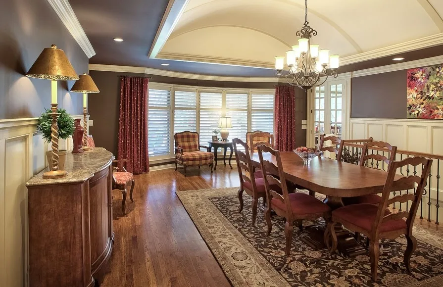 Classic Residence by Interior Design Concepts - Photo 7