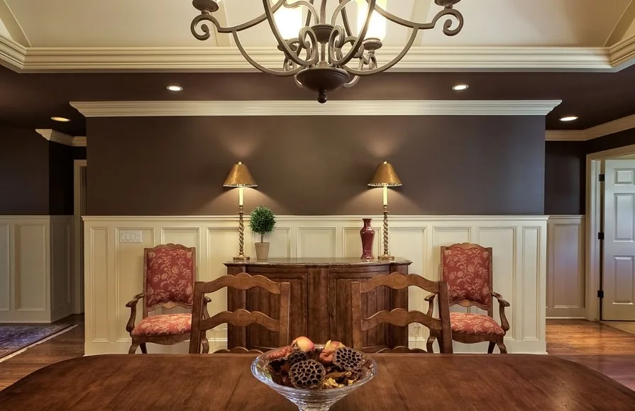 Classic Residence by Interior Design Concepts - Photo 10