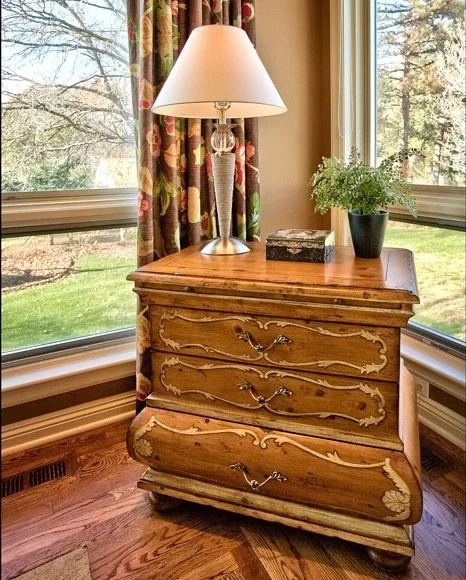 Classic Residence by Interior Design Concepts - Photo 12