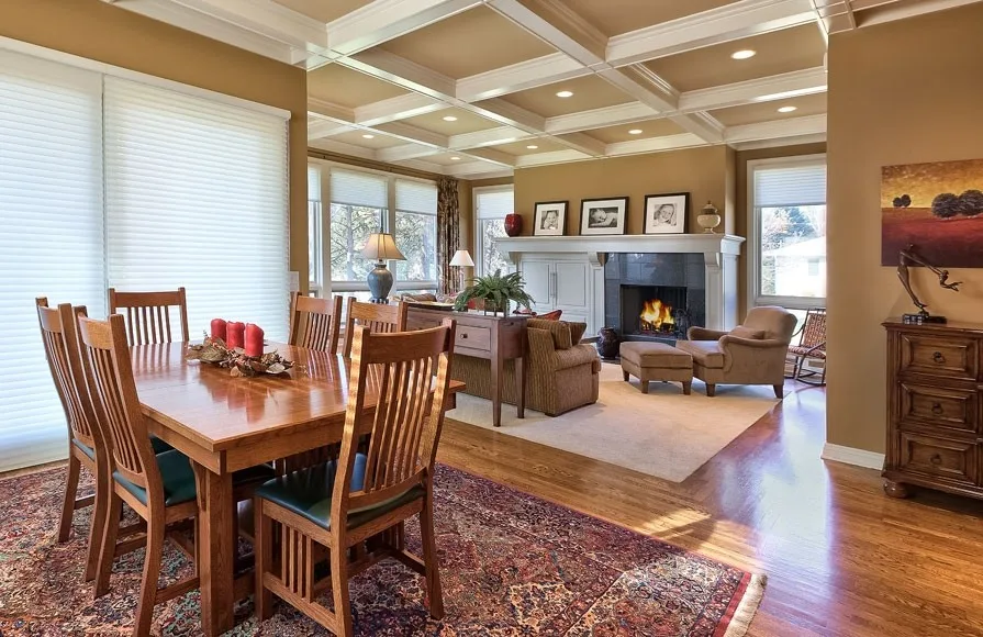 Classic Residence by Interior Design Concepts - Photo 5