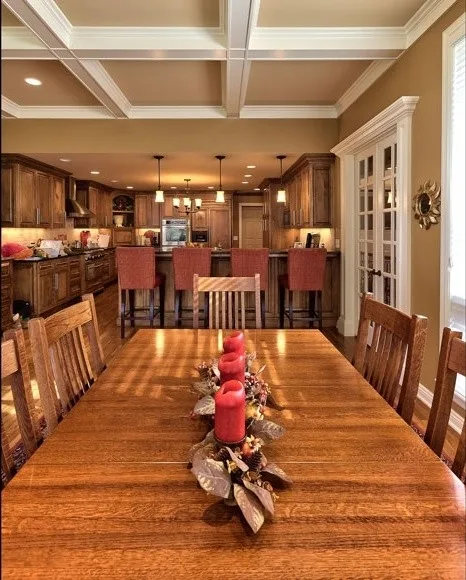 Classic Residence by Interior Design Concepts - Photo 3