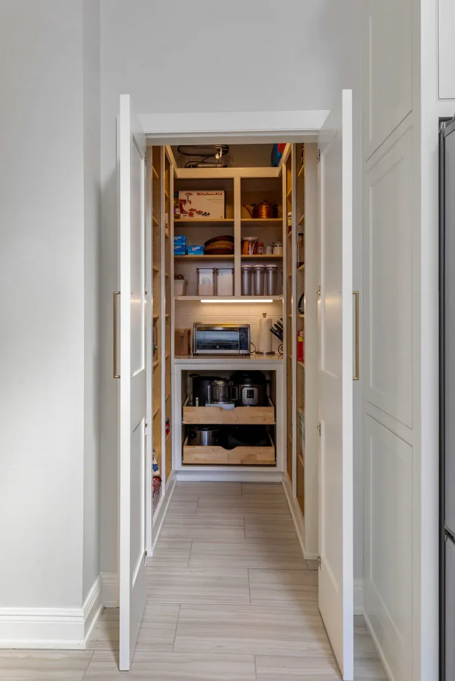 Woodgate Classic Kitchen Makeover by Ourso Designs - Photo 11