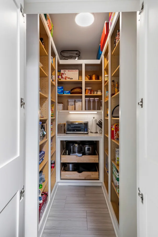 Woodgate Classic Kitchen Makeover by Ourso Designs - Photo 16