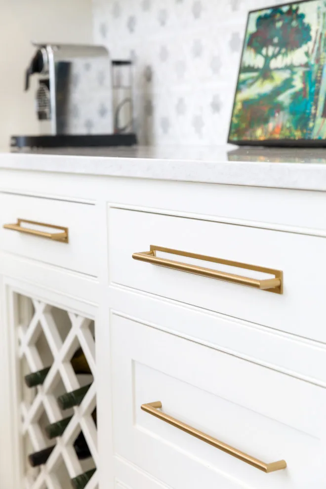 Woodgate Classic Kitchen Makeover by Ourso Designs - Photo 9