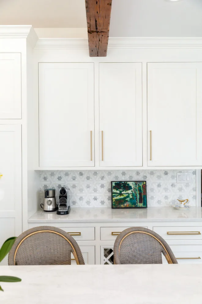 Woodgate Classic Kitchen Makeover by Ourso Designs - Photo 19