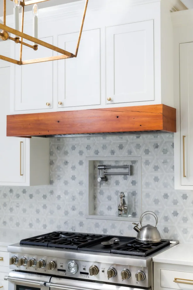 Woodgate Classic Kitchen Makeover by Ourso Designs - Photo 4