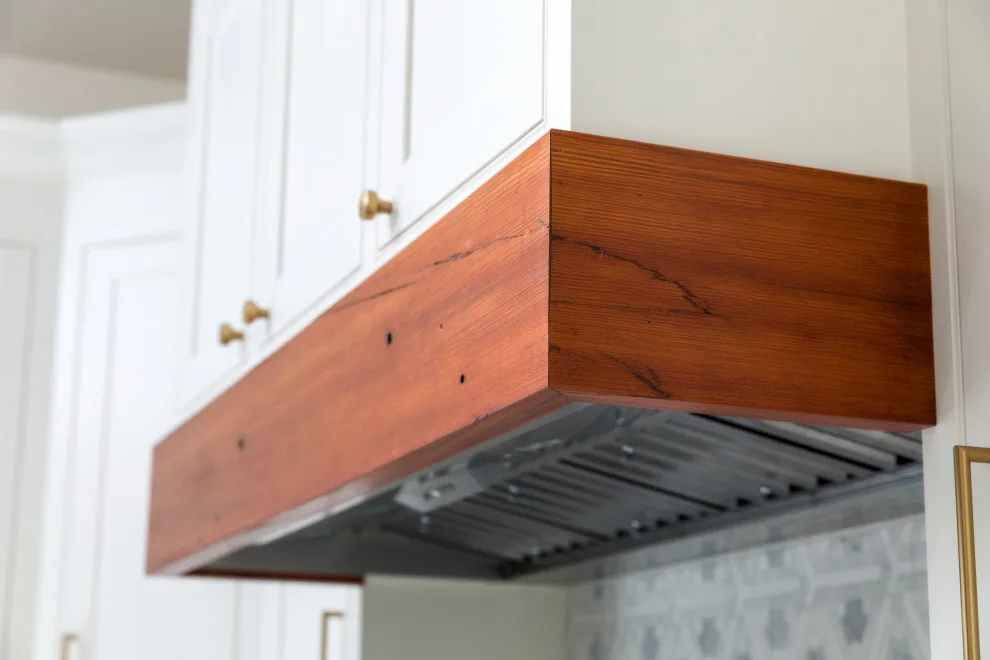 Woodgate Classic Kitchen Makeover by Ourso Designs - Photo 14