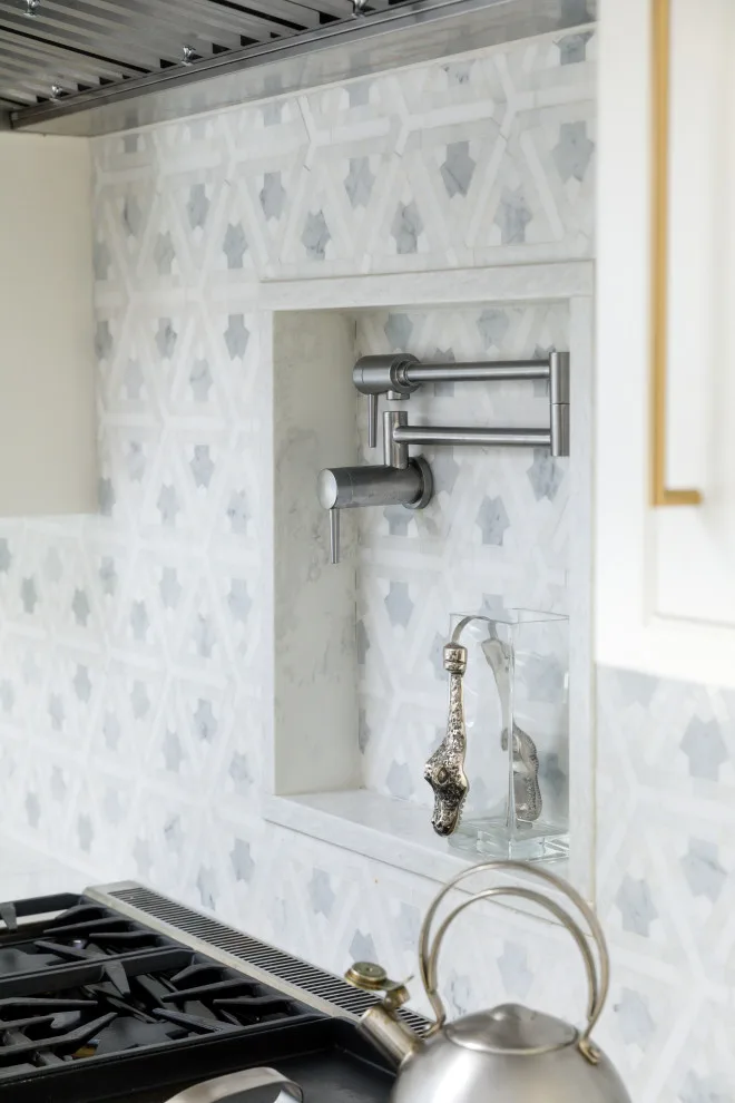 Woodgate Classic Kitchen Makeover by Ourso Designs - Photo 17