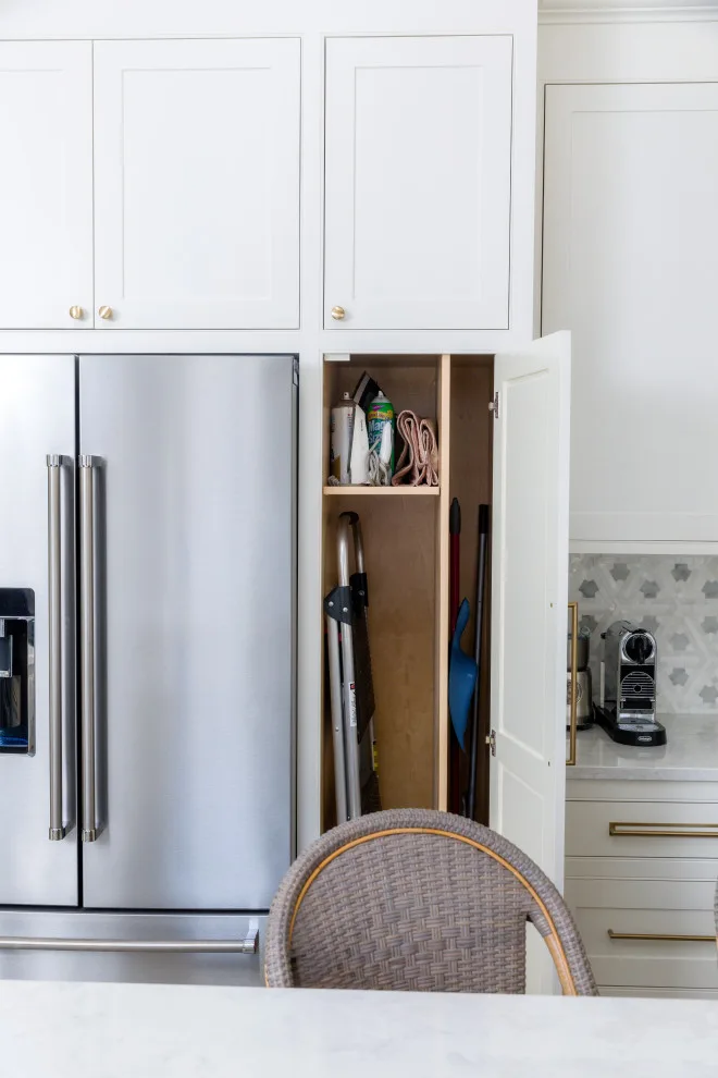 Woodgate Classic Kitchen Makeover by Ourso Designs - Photo 7