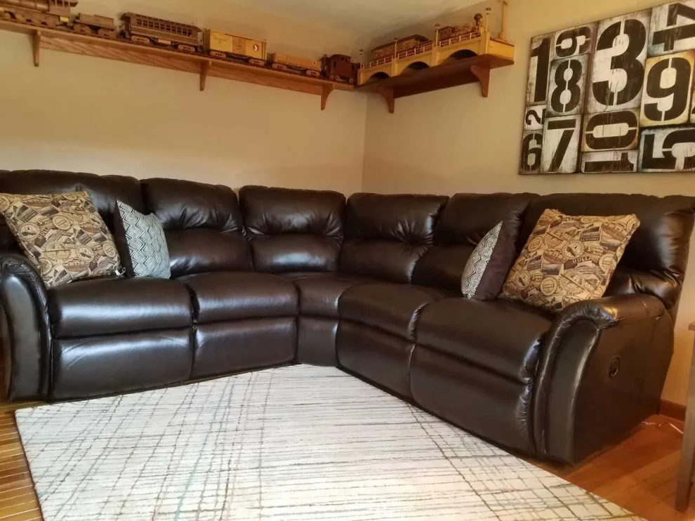 Classic Living Room Initiatives by Susan Knox For Ethan Allen Peoria, IL - Photo 4