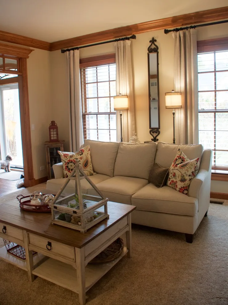 Genre Interiors - Photo 13