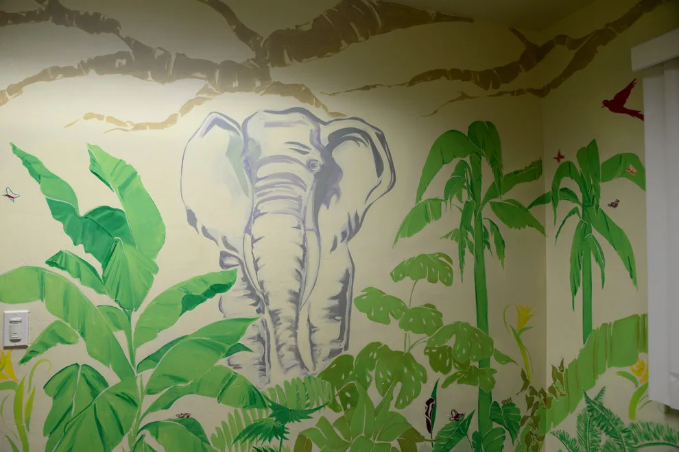 Conventional Mental Health Center by Home Stylus - Photo 8