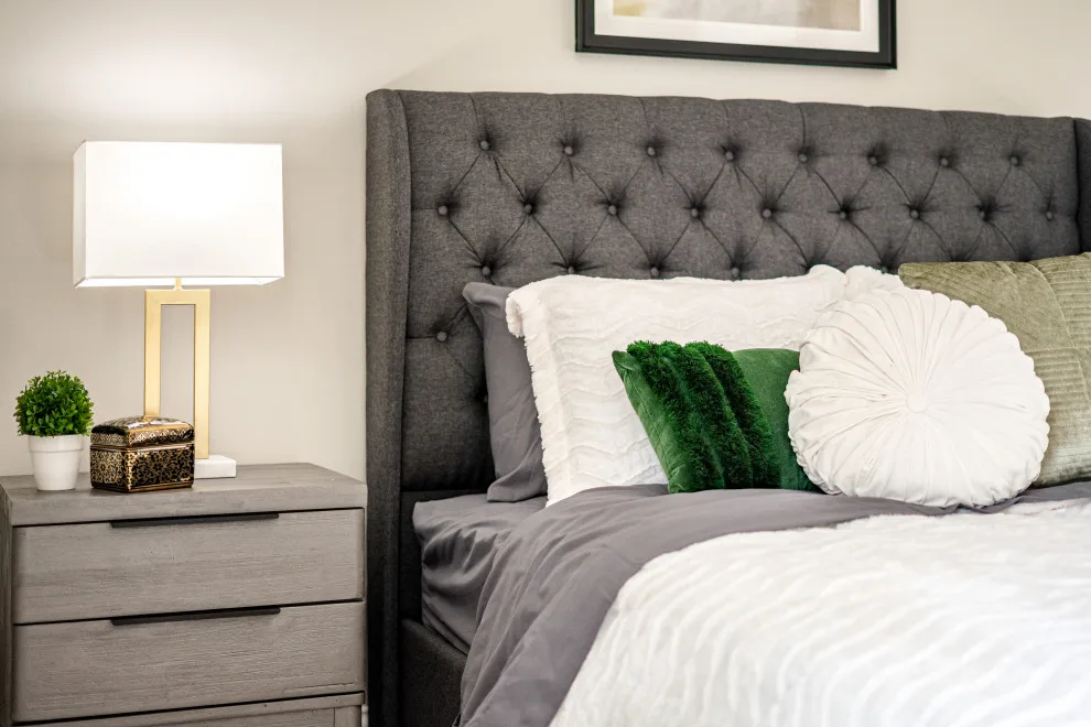 Classic Neutrals and Blue Tones by Flourish Interiors By Vanessa C Smith - Photo 31