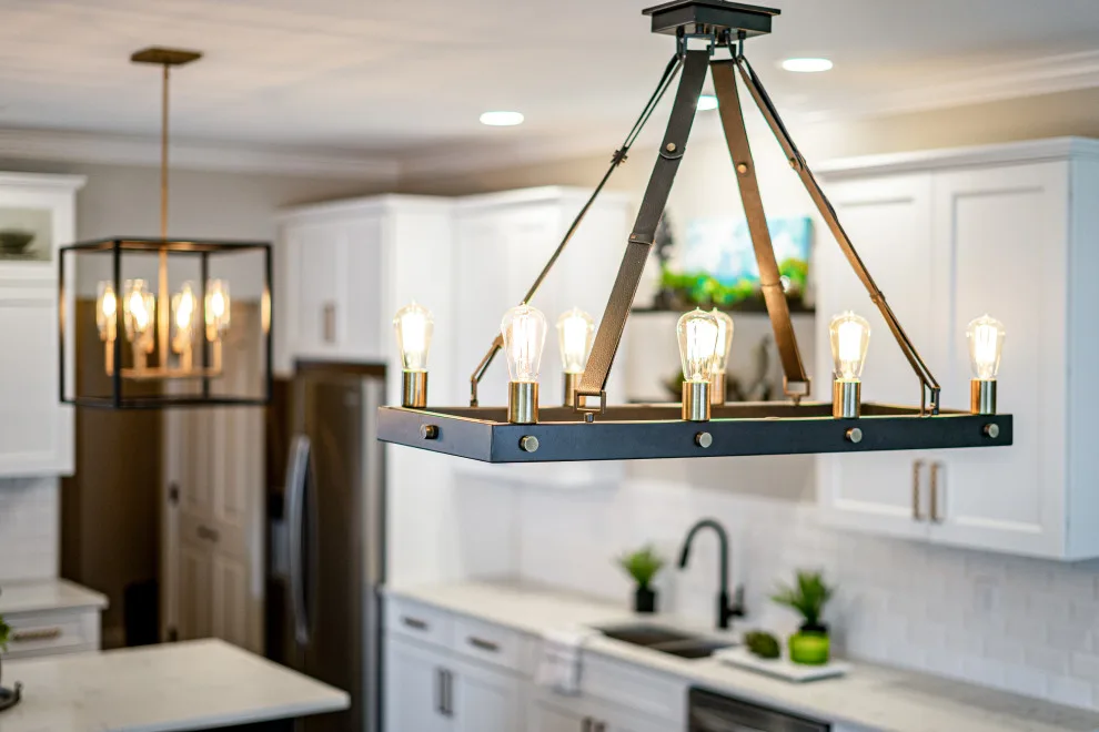 Classic Neutrals and Blue Tones by Flourish Interiors By Vanessa C Smith - Photo 19