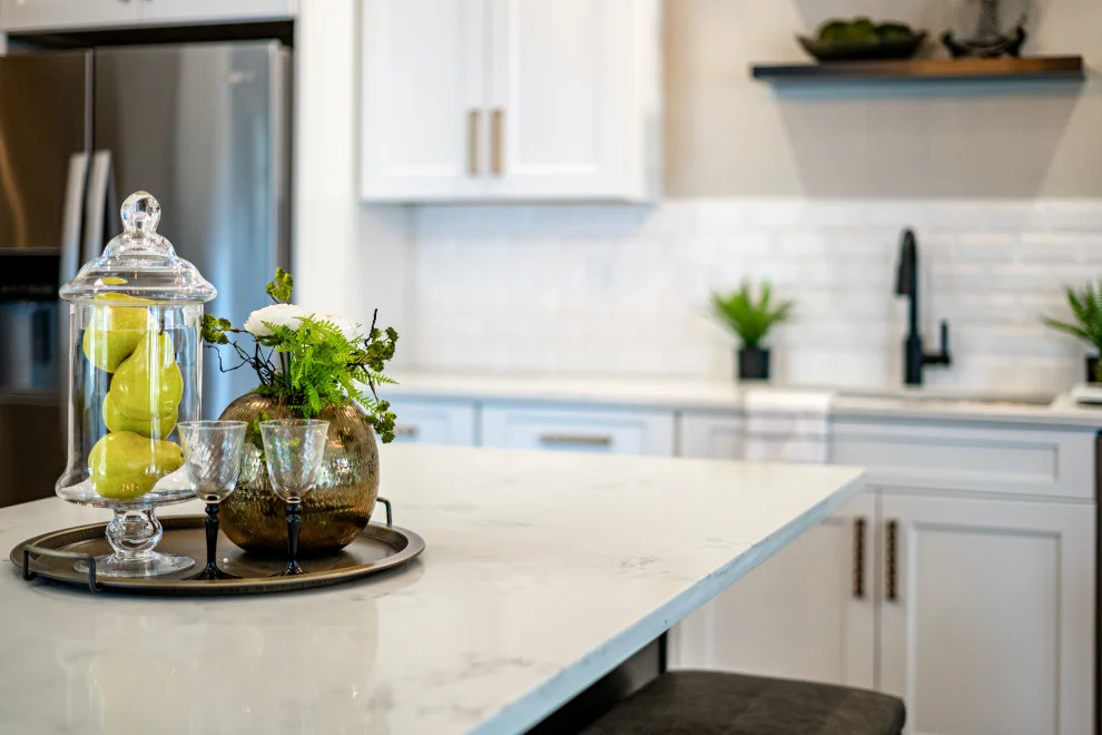Classic Neutrals and Blue Tones by Flourish Interiors By Vanessa C Smith - Photo 5