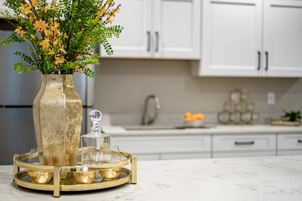 Classic Neutrals and Blue Tones by Flourish Interiors By Vanessa C Smith - Photo 28