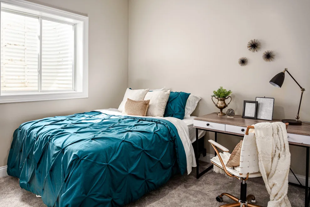 Classic Neutrals and Blue Tones by Flourish Interiors By Vanessa C Smith - Photo 34
