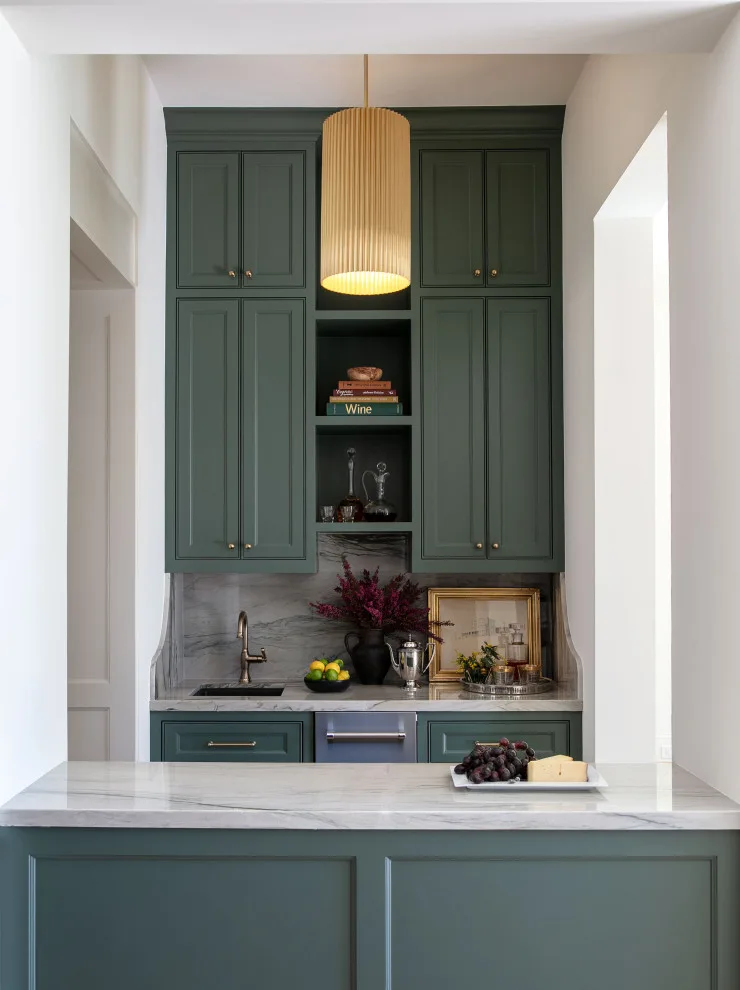 Classic New Construction by Lynn Holender Designs - Photo 12