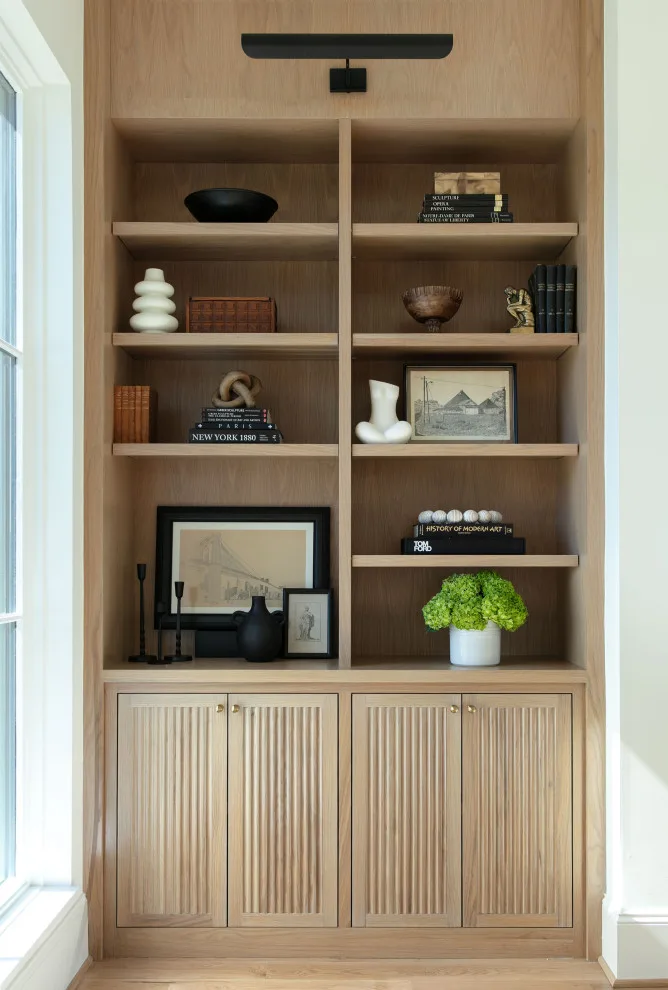Classic New Construction by Lynn Holender Designs - Photo 11
