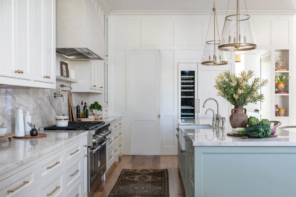 Classic New Construction by Lynn Holender Designs - Photo 6