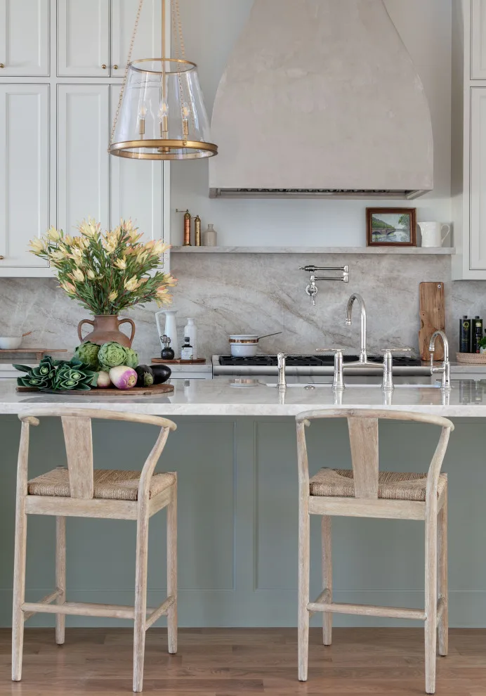 Classic New Construction by Lynn Holender Designs - Photo 4